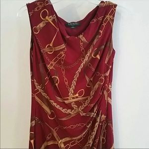 Ralph Lauren dress